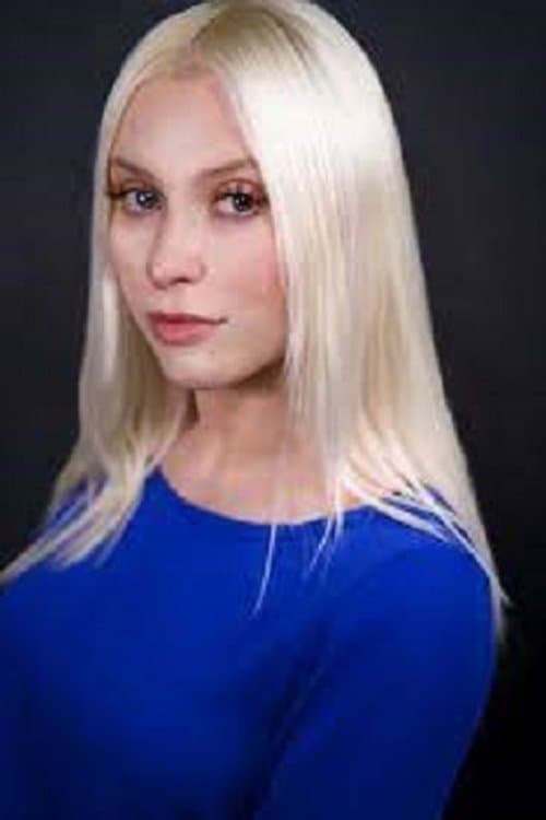 Photo of Krystal Shay