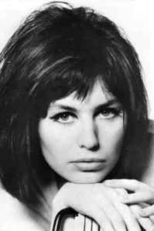 Photo of Krystyna Konarska