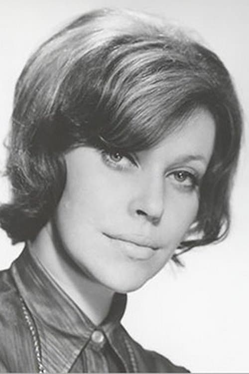 Photo of Krystyna Królówna