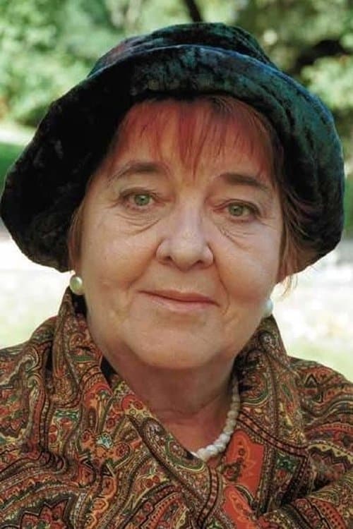 Photo of Krystyna Rutkowska-Ulewicz
