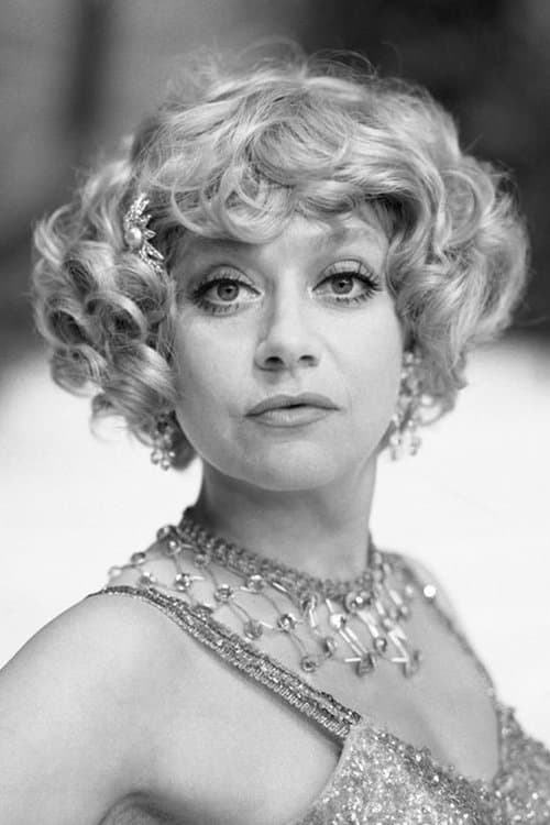 Photo of Krystyna Sienkiewicz