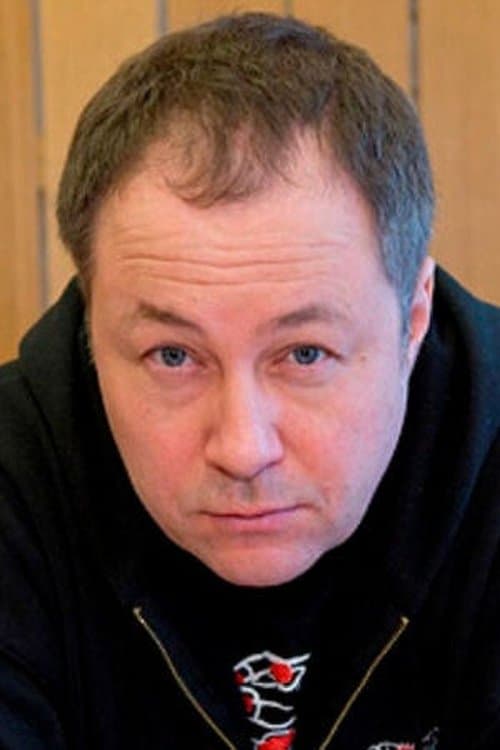 Photo of Krzysztof Banaszyk