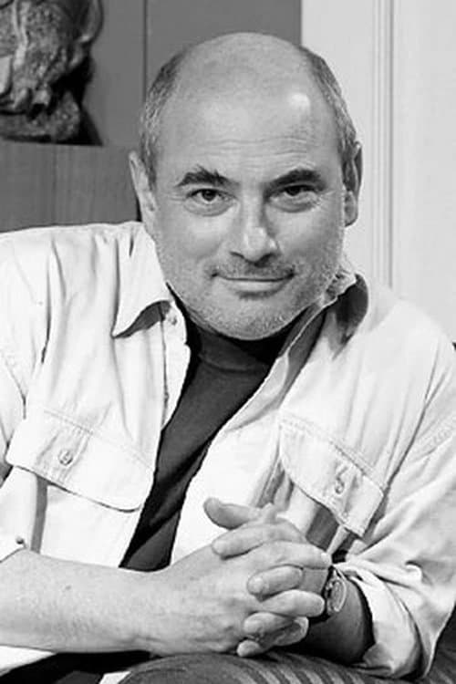 Photo of Krzysztof Bochenek