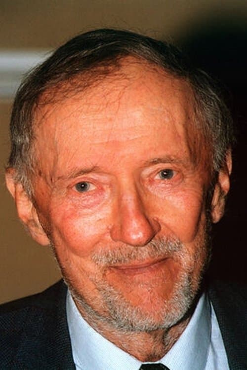 Photo of Krzysztof Chamiec