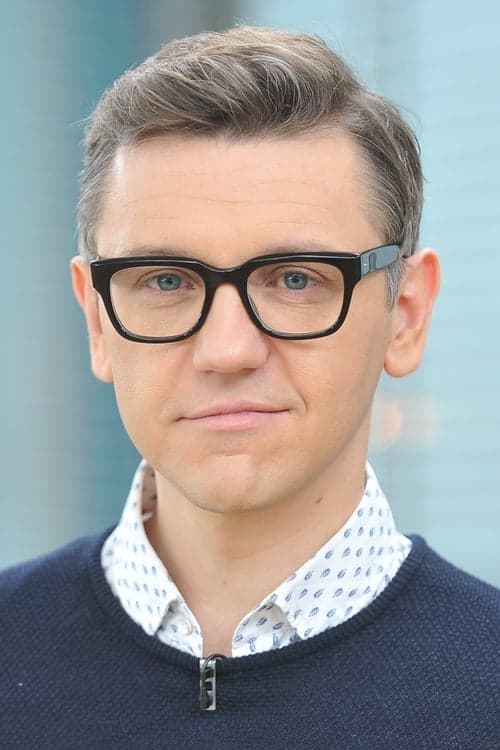 Photo of Krzysztof Czeczot