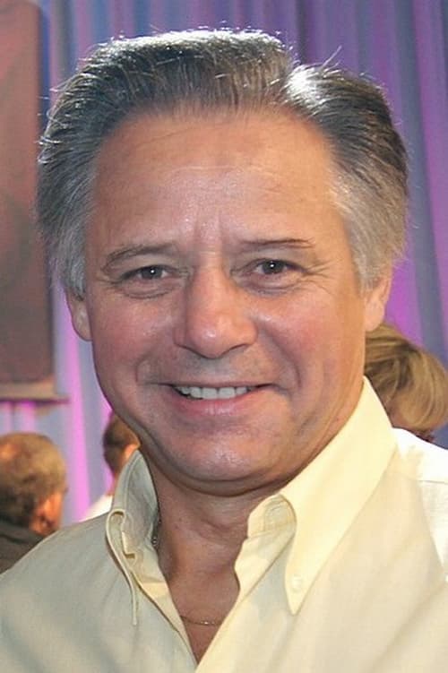 Photo of Krzysztof Janczar