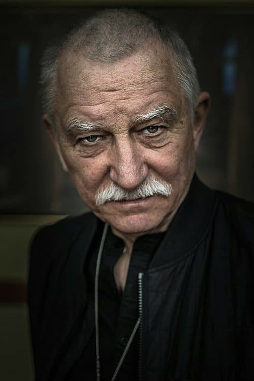 Photo of Krzysztof Jasiński