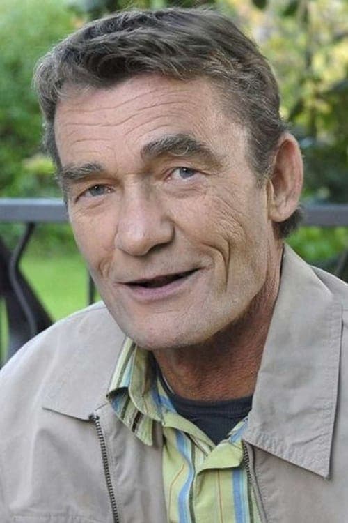 Photo of Krzysztof Kiersznowski