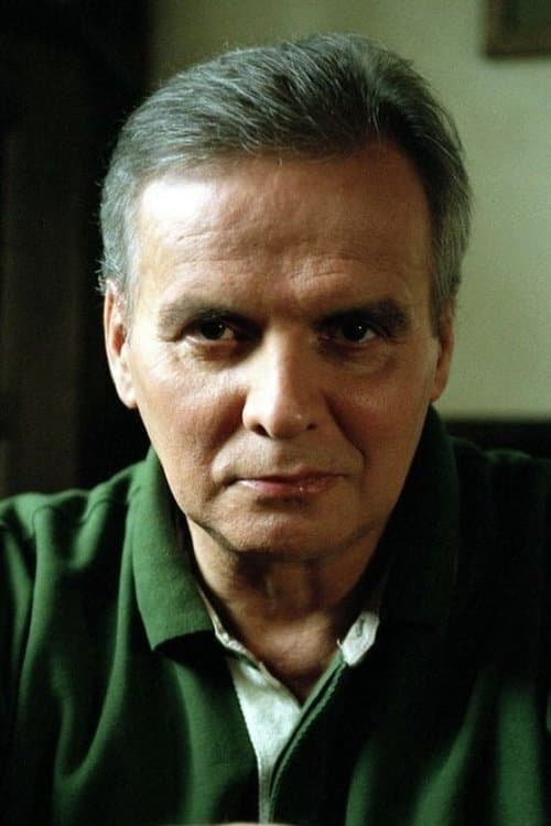 Photo of Krzysztof Kołbasiuk