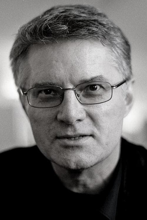 Photo of Krzysztof Kolberger