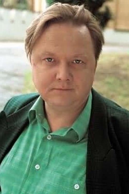 Photo of Krzysztof Krupiński