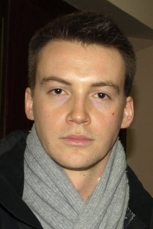 Photo of Krzysztof Kwiatkowski