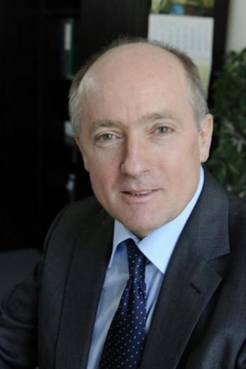 Photo of Krzysztof Luft
