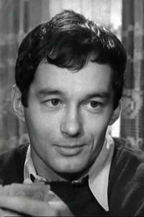 Photo of Krzysztof Machowski