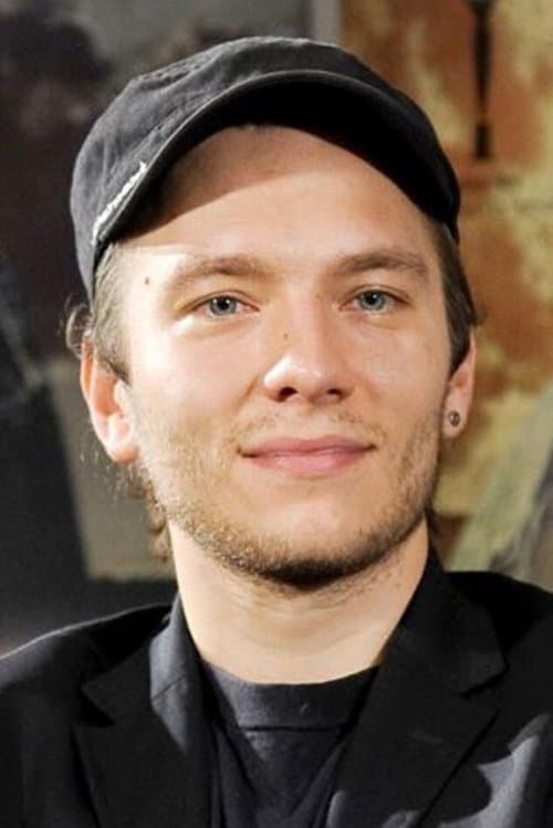Photo of Krzysztof Skonieczny