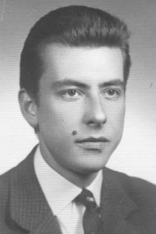 Photo of Krzysztof Świętochowski