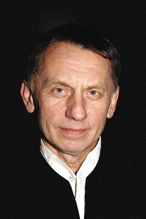 Photo of Krzysztof Tyniec