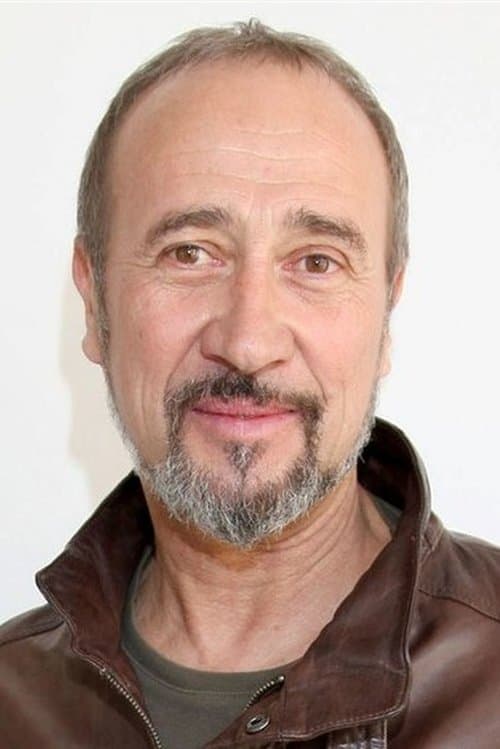 Photo of Krzysztof Wakuliński