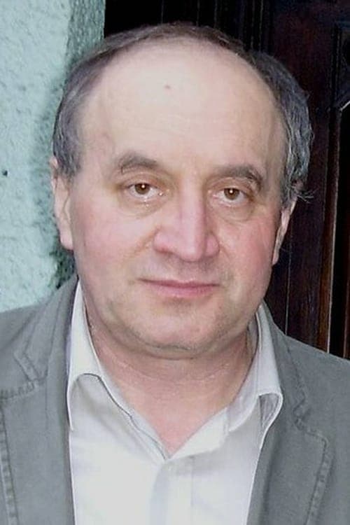 Photo of Krzysztof Zaleski