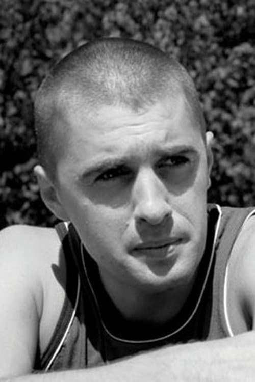 Photo of Krzysztof Zych
