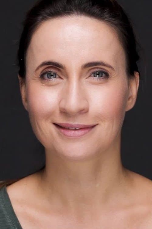 Photo of Ksenia Katalymova
