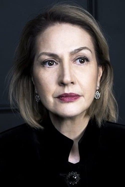 Photo of Ksenia Nikolaeva