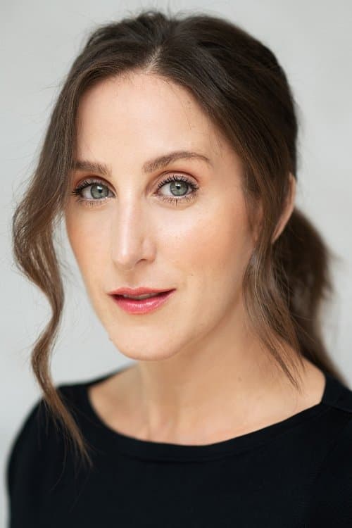 Photo of Ksenia Thurgood