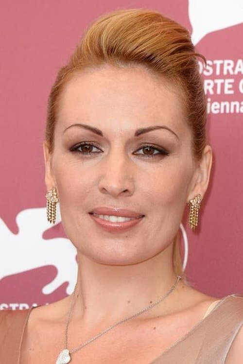 Photo of Ksenija Trbović