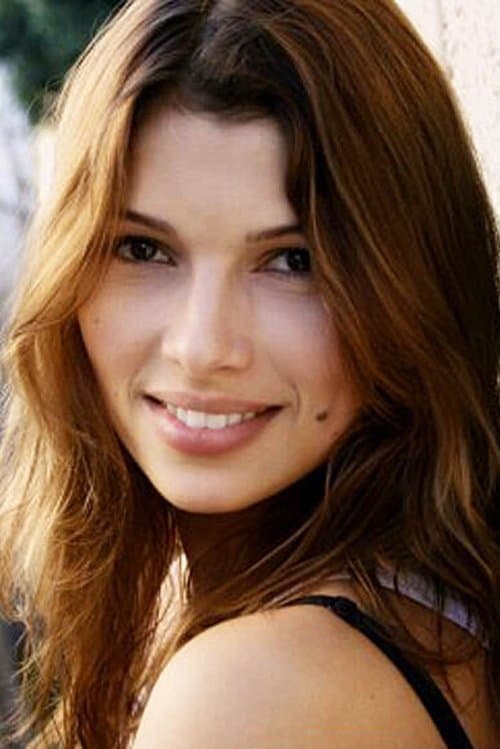 Photo of Kseniya Buravskaya