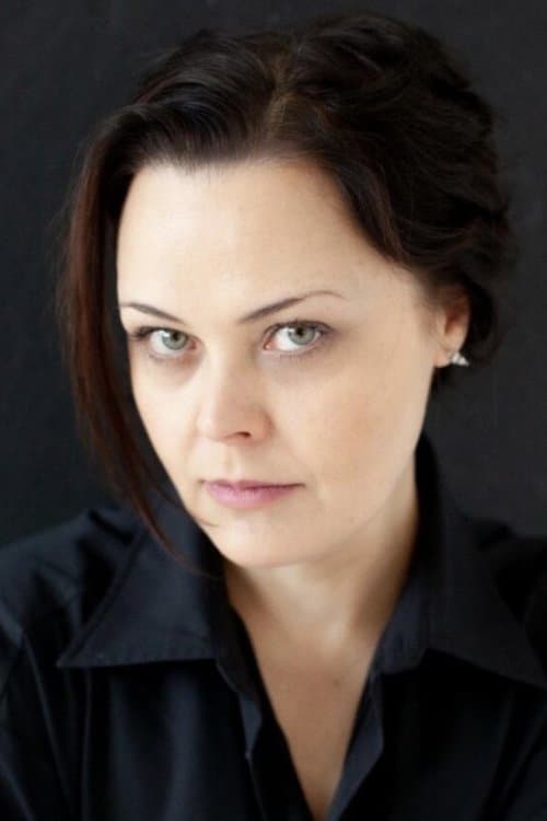 Photo of Kseniya Gromova