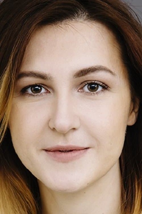 Photo of Kseniya Khudoba