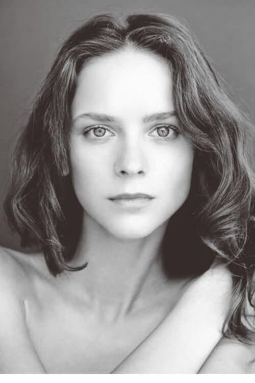 Photo of Kseniya Knyazeva