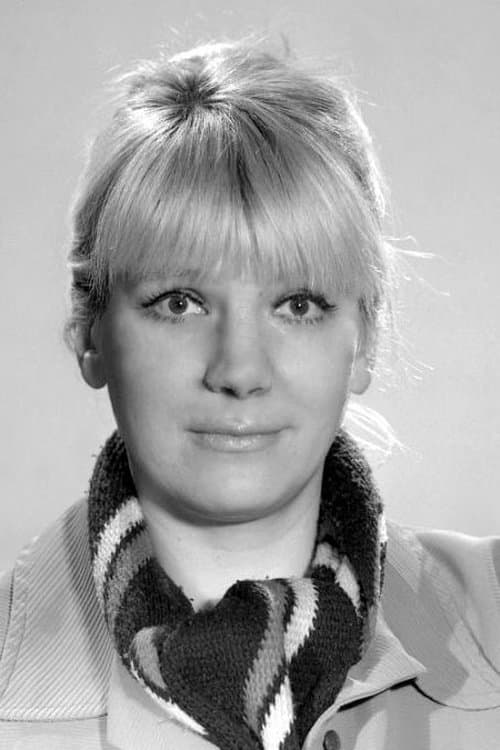 Photo of Kseniya Minina