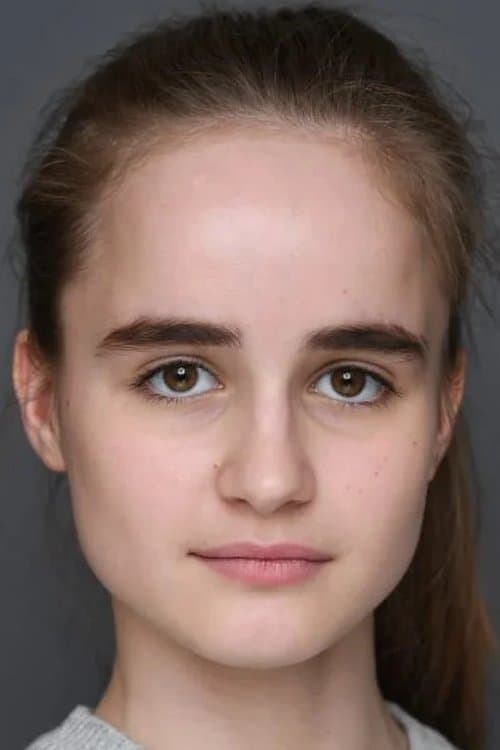 Photo of Kseniya Popovich