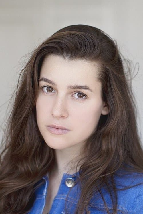 Photo of Kseniya Radchenko