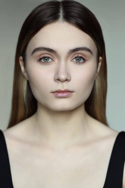 Photo of Kseniya Selicheva