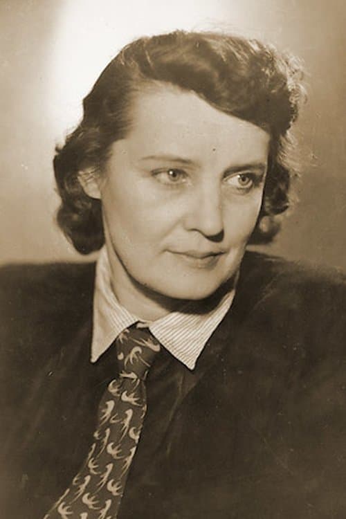 Photo of Kseniya Tarasova
