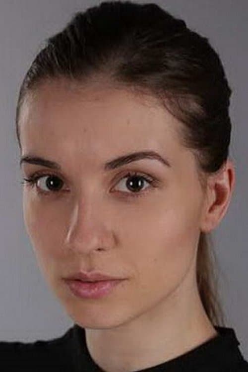 Photo of Kseniya Zueva