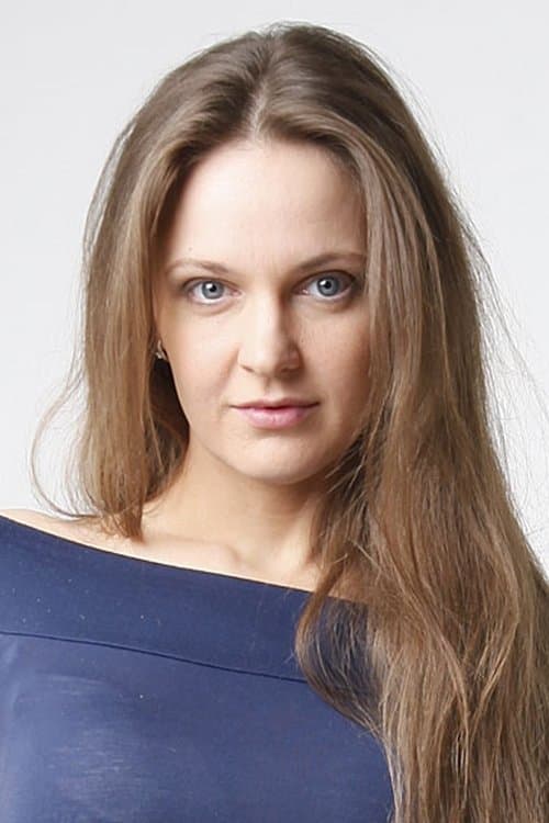 Photo of Ksenya Kuznetsova