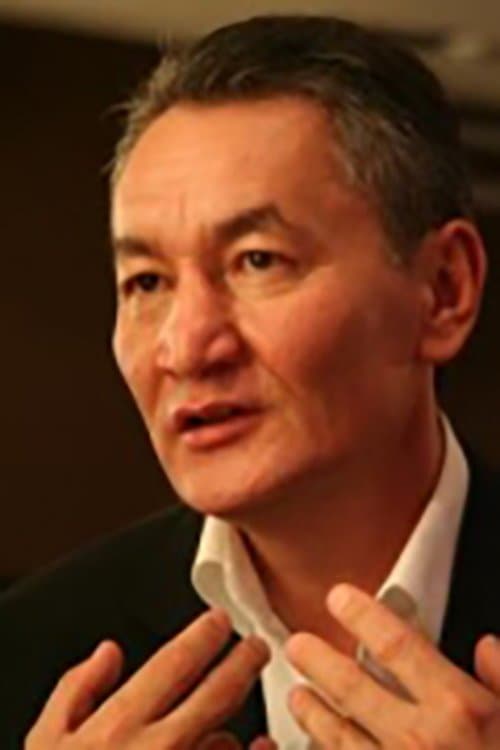 Photo of Kuat Shildebaev