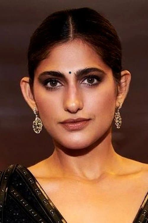 Photo of Kubbra Sait