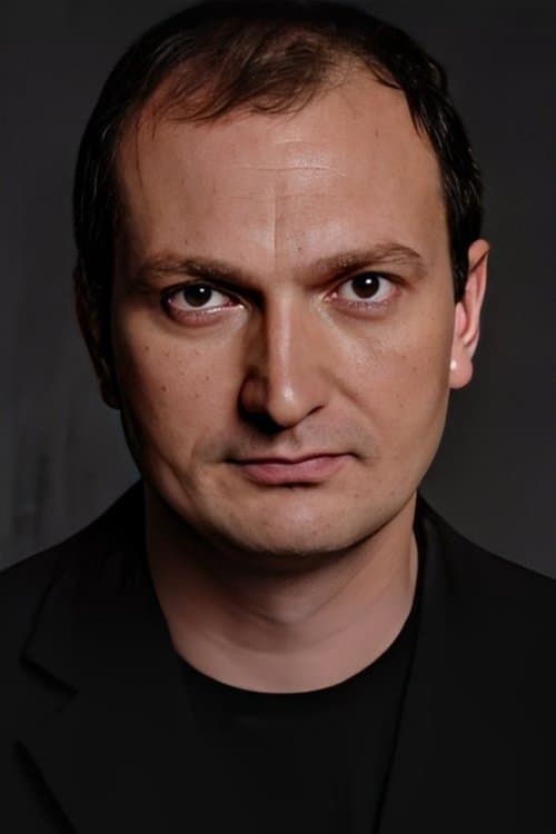Photo of Kubilay Tunçer