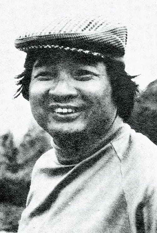 Photo of Kuei Chih-Hung
