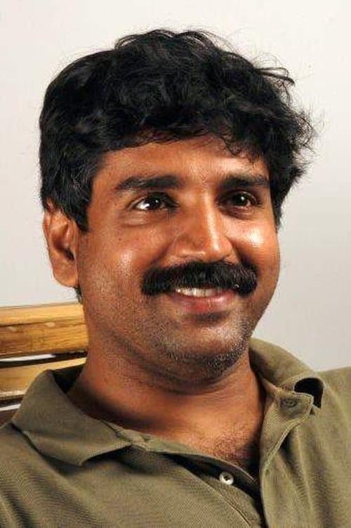 Photo of Kukku Surendran