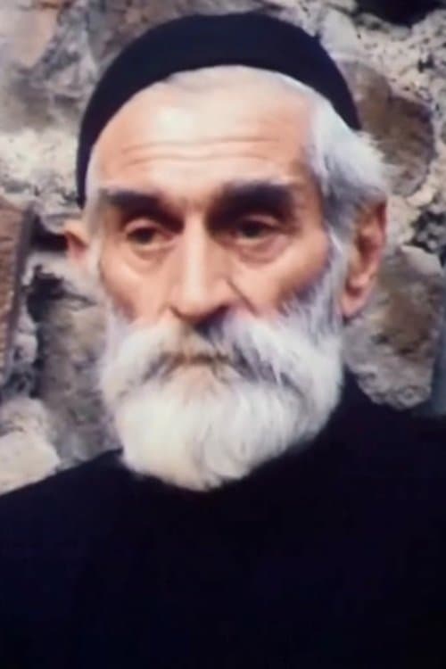 Photo of Kukuri Abramishvili