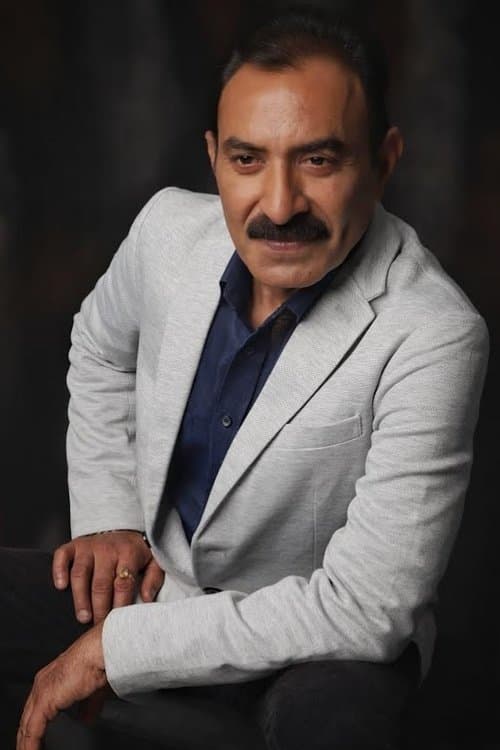 Photo of Kuldeep Sareen