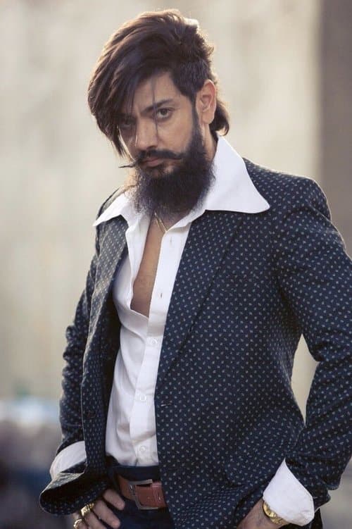 Photo of Kuljinder Singh Sidhu