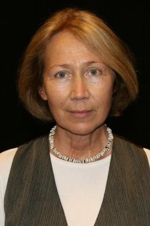 Photo of Külliki Saldre
