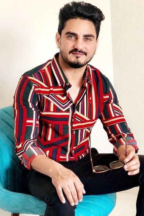 Photo of Kulwinder Billa