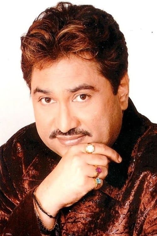 Photo of Kumar Sanu
